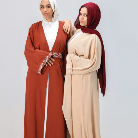 توينز تطريز