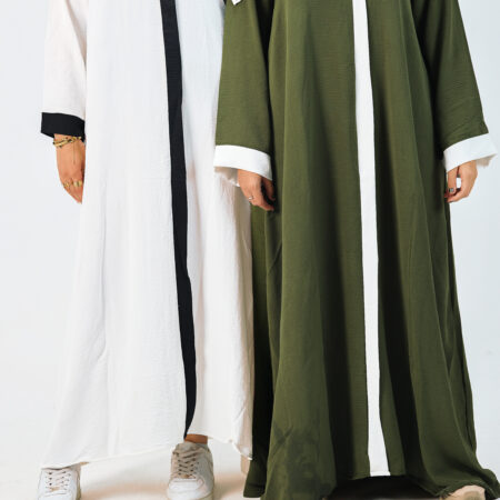 عبايا سي واي