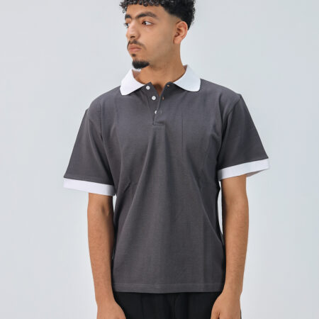 تي شيرت بولو