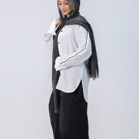 شميز فتحه من الظهر